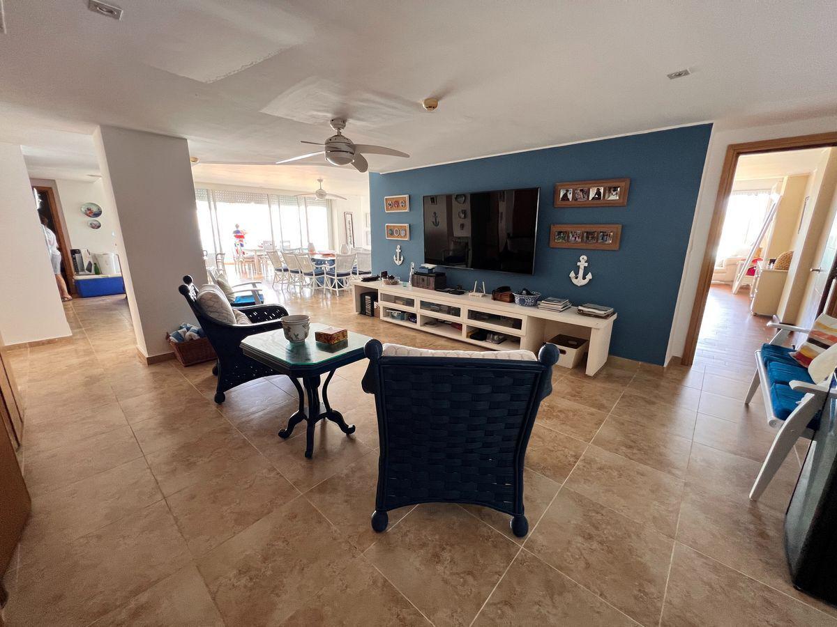 apartamentos - Vendo apto de 3 hab en Marbella - frente al mar 3