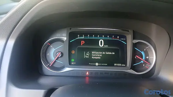 otros vehiculos - HONDA PILOT ELITE 2019 5
