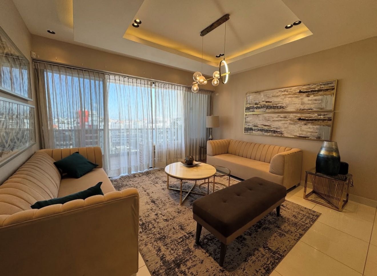 apartamentos - Bella Vista Sur📍Vendo apartamento Con viña vista  5