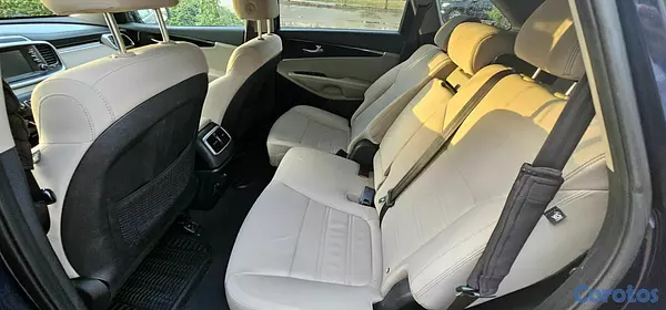 jeepetas y camionetas - KIA SORENTO 3F, M2.4 OPORTUNIDAD  2
