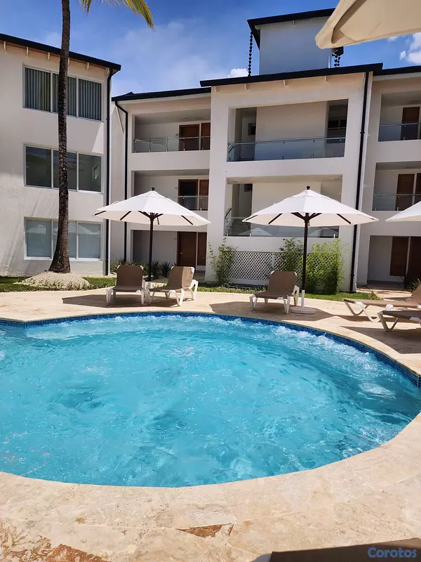 apartamentos -  🌊 RIVIERA DEL MAR – Exclusivo Proyecto de Aprt. 1