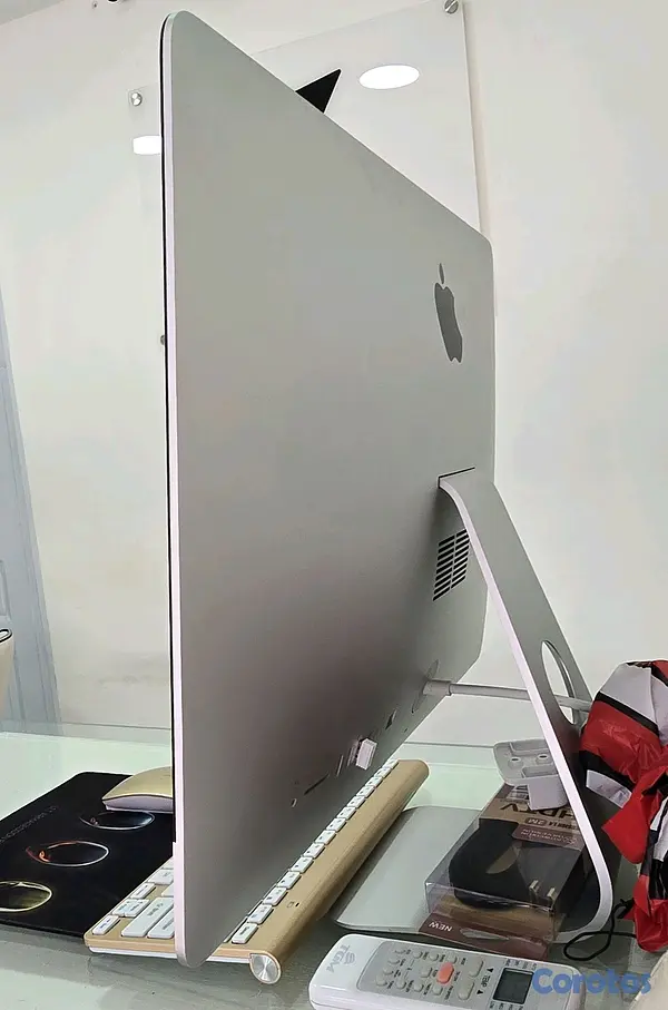 computadoras y laptops - imac Retina 21.5 Pulg Core i5 Ram 16gb ddr4 Disco 1tb Completa  2