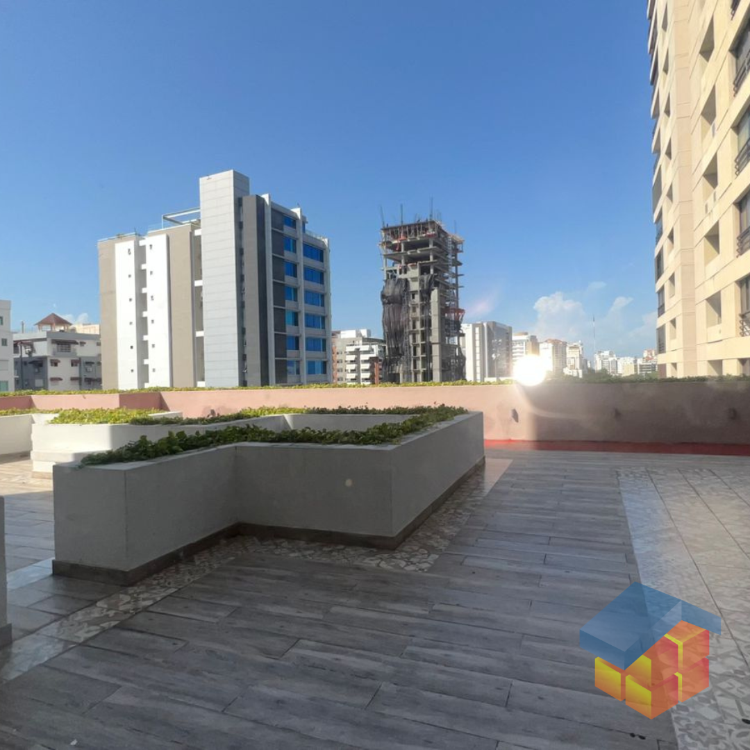 apartamentos - Apto. Alquiler Amueblado La Julia 8