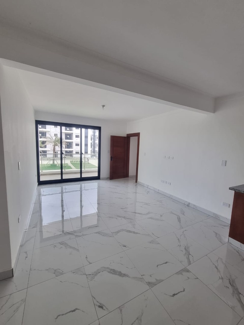 apartamentos - Apartamento Nuveo 2do Nivel en La Vega  4