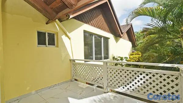 casas vacacionales y villas - Villa de Ensueño en Juan Dolio 5
