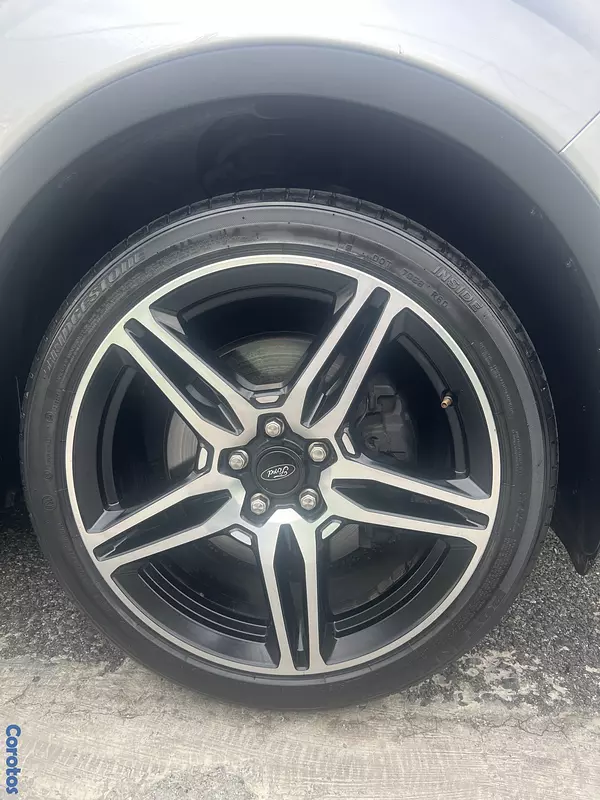 jeepetas y camionetas - Ford Escape 2019 4