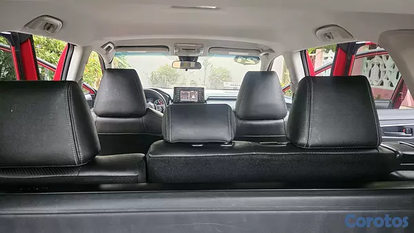 jeepetas y camionetas - Toyota rav4 2021 9