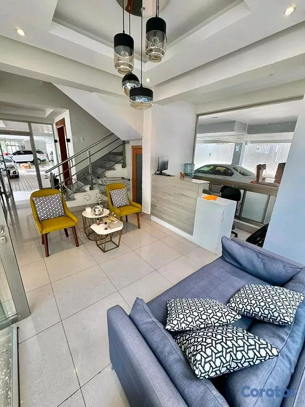 apartamentos - Penthouse en Venta y Alquiler en El Millón  2