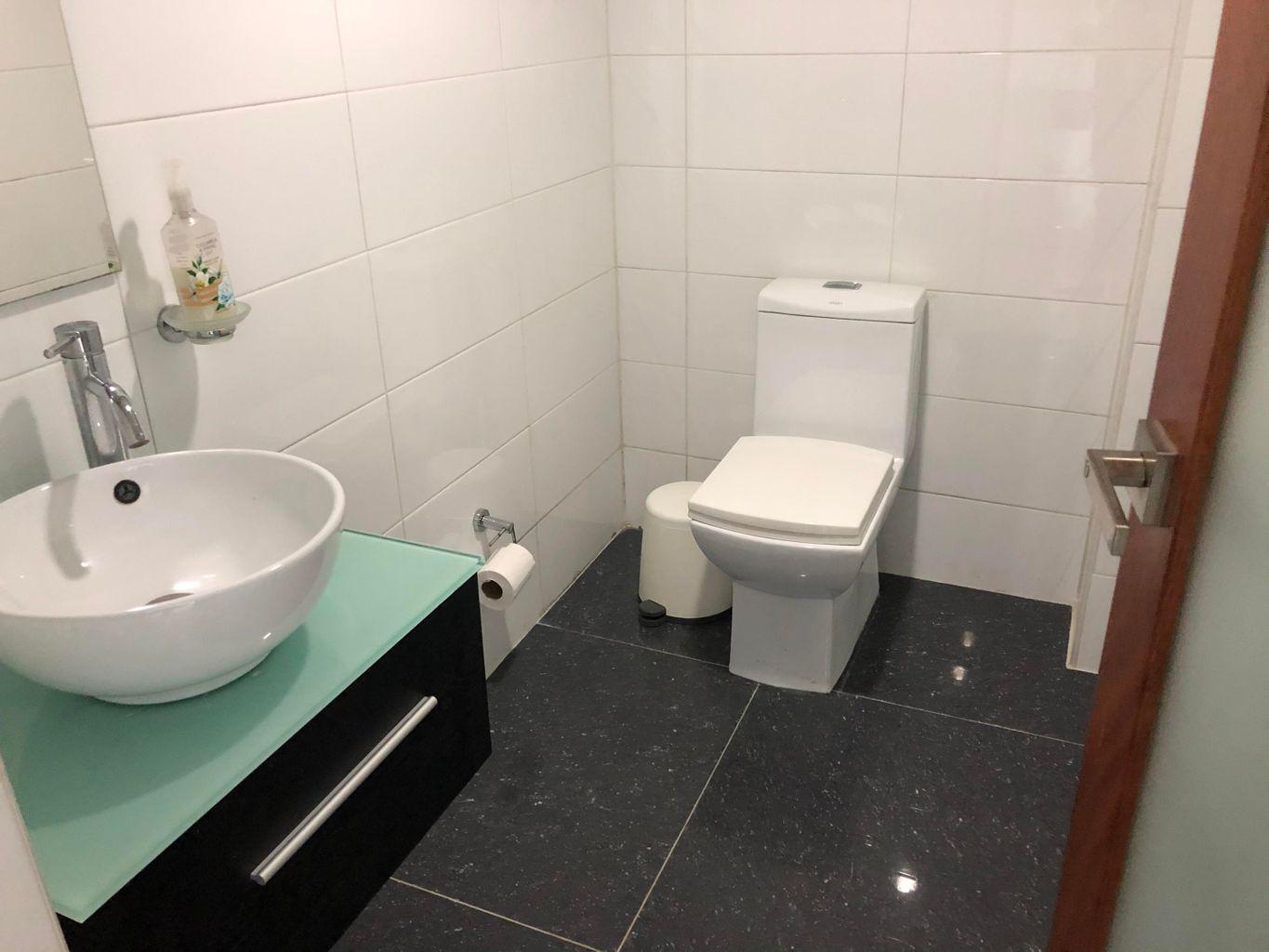 apartamentos - Espacioso Apartamento Amueblado en Zona Excepcional 5
