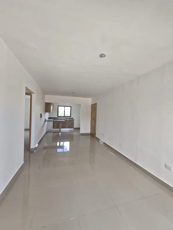 apartamentos - Apartamentos nuevos cerca Puente Juan Carlos 3