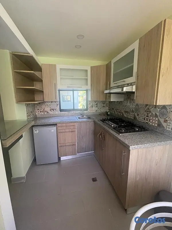 apartamentos - Apartamento en venta y alquiler en Juan Dolio  8