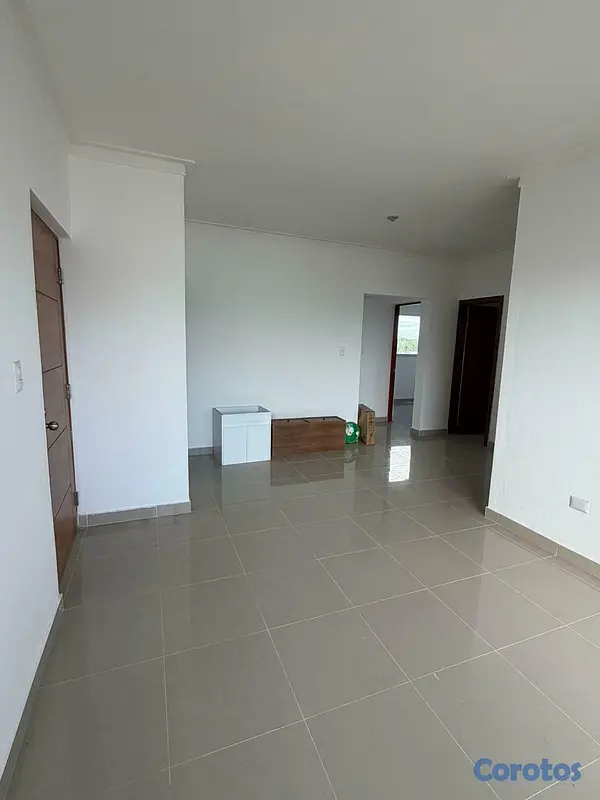 apartamentos - PENTHOUSE EN BOCA CHICA NUEVO SIN ESTRENAR  6