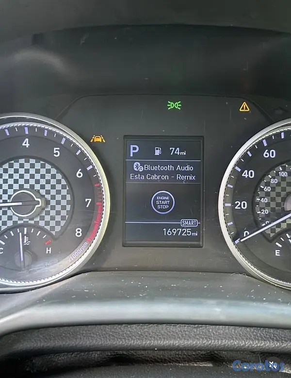 carros - Hyundai Elantra Limited 2020 9