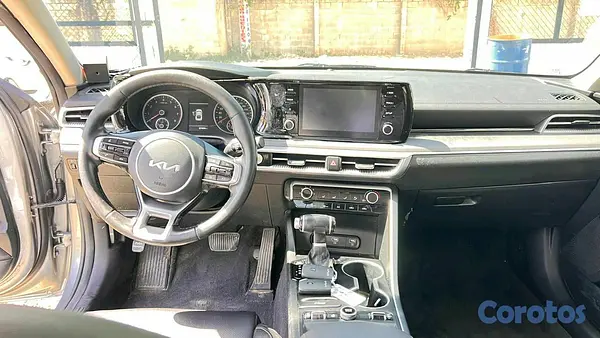 carros - KIA K5 2022 GLP Full 15
