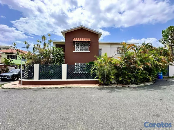 casas - ✨ Tu hogar ideal en Mirador del Este, E.L 9