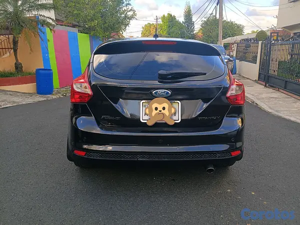 carros - Ford Focus Titanium 12  4