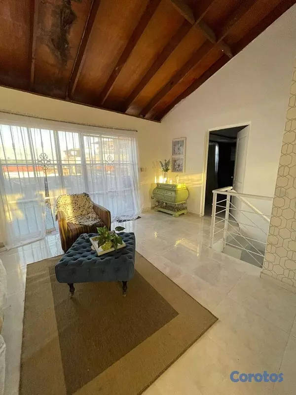 penthouses - penthouse en venta en villa mella 6
