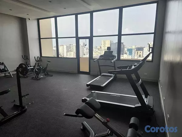apartamentos - venta Apartamento- Evaristo Morales  4