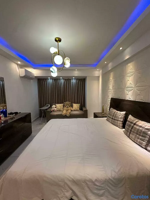 apartamentos - apartamento ofrece una distribución funcional 7