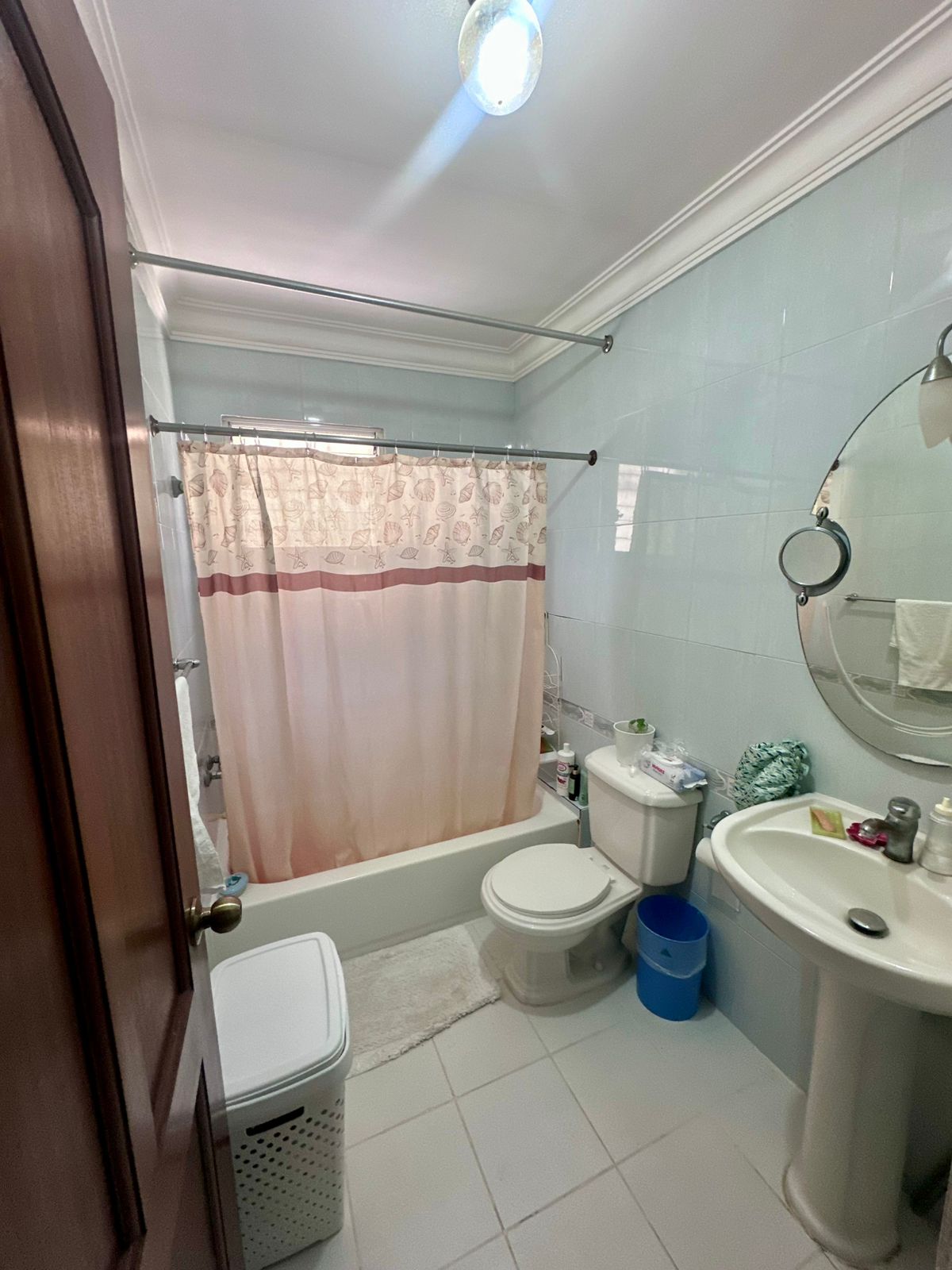 apartamentos - Vendo apartamento en Gazcue  3
