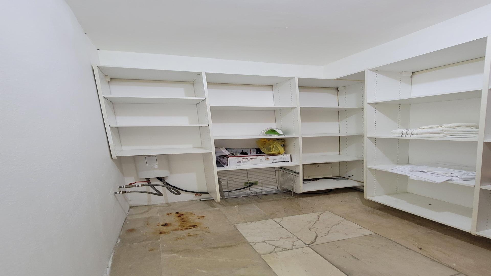 apartamentos - Apartamento en alquiler amueblado de 3 habitaciones en Ensanche Naco 9