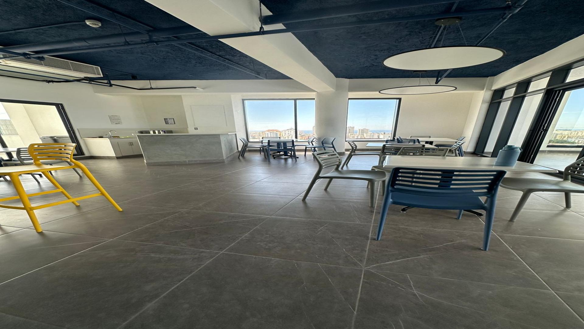 oficinas y locales comerciales - ALQUILER LOCAL COMERCIAL DE 47.55M2-EVARISTO MORALES. 3