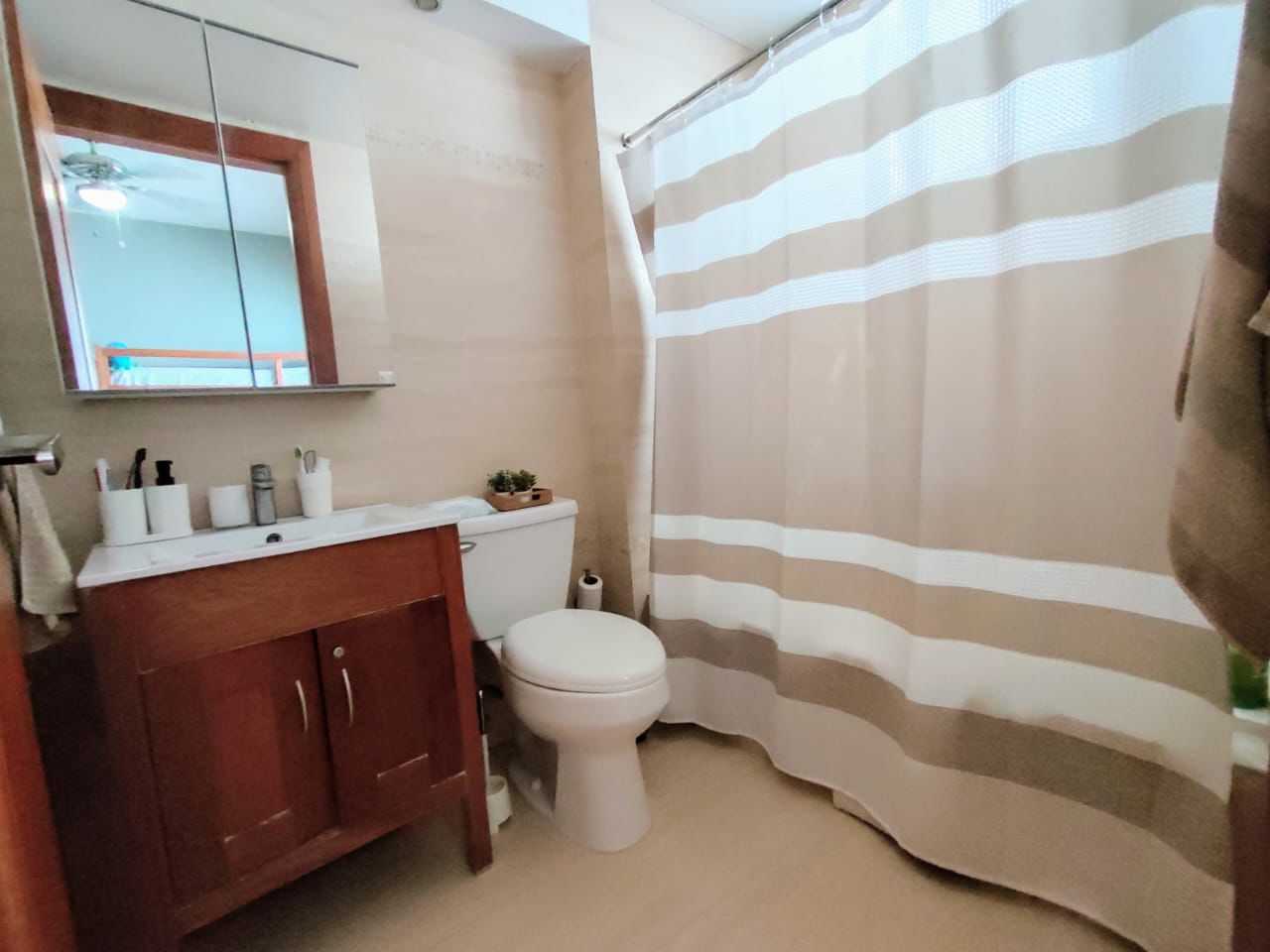 apartamentos - Naco Apartamento en Venta  2