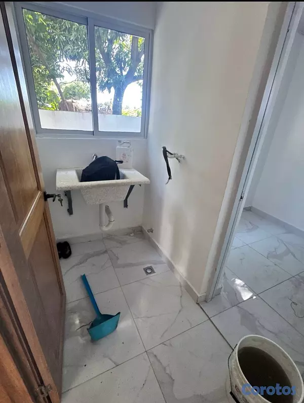 apartamentos - APARTAMENTO EN VENTA  6