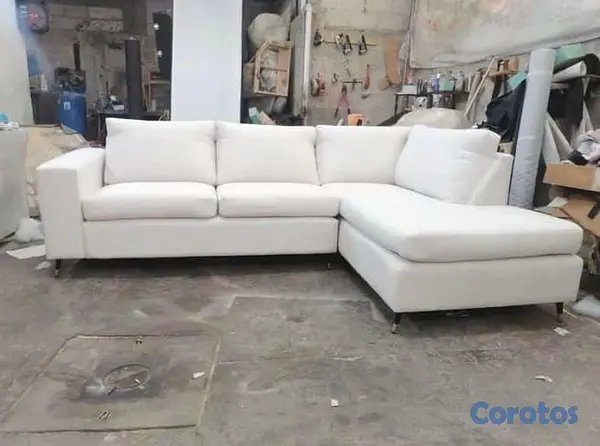 muebles y colchones - muebles tipo L grandes. 11