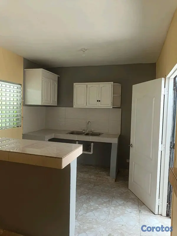 casas - Se vende hermosa casa , en higuey -- Verón - bávaro  7