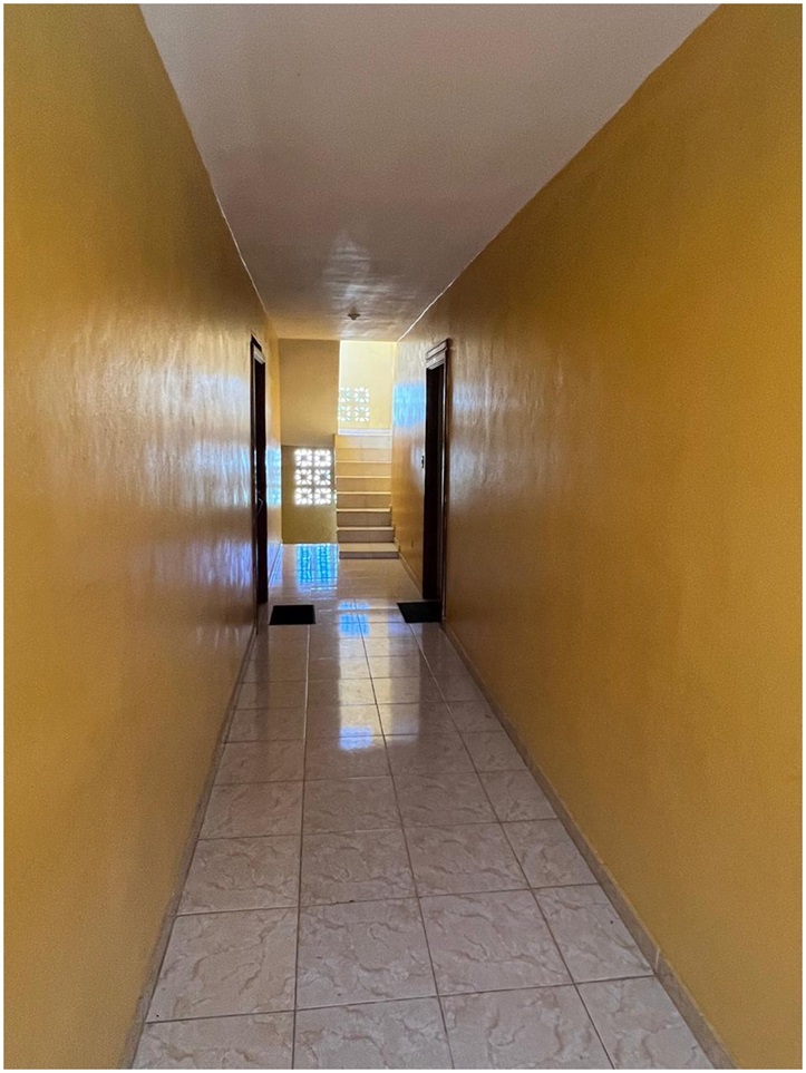 otros inmuebles -  EDIFICIO DE 2 NIV. EN EL KM. 5, SAN CRISTOBAL 2