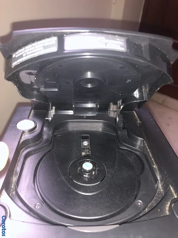 consolas y videojuegos - Nintendo GameCube en su caja con todos sus accesorios 4