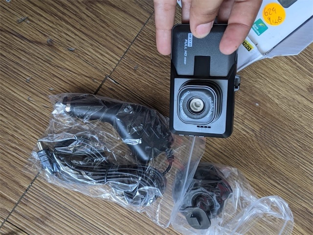 camaras y audio - Camaras delanteras para auto 🚘 1