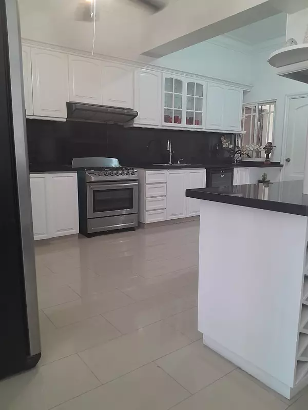 apartamentos -  Apartamento en alquiler  amueblado en bella vista 6