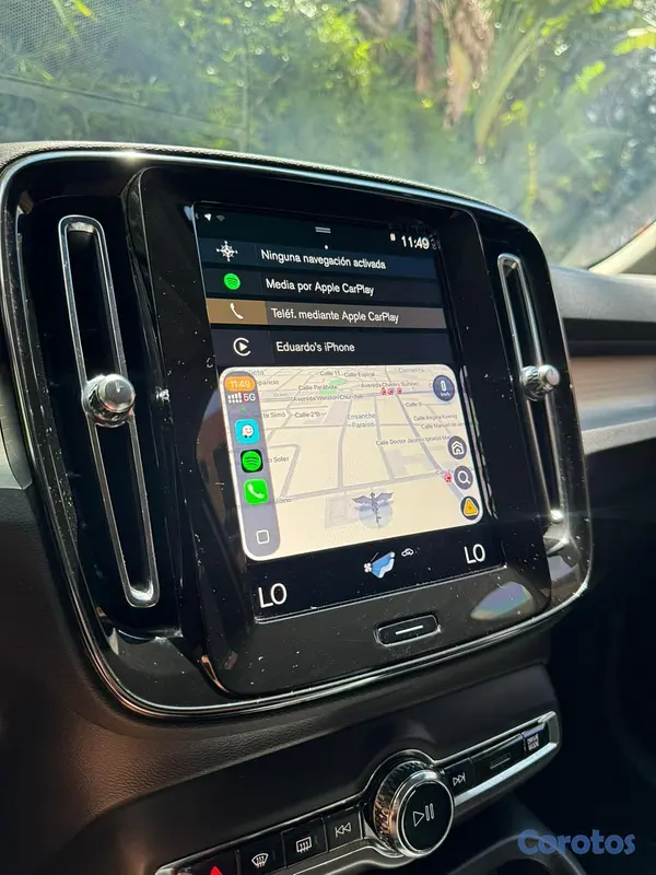 jeepetas y camionetas - Volvo XC40 Momentum 2022 9