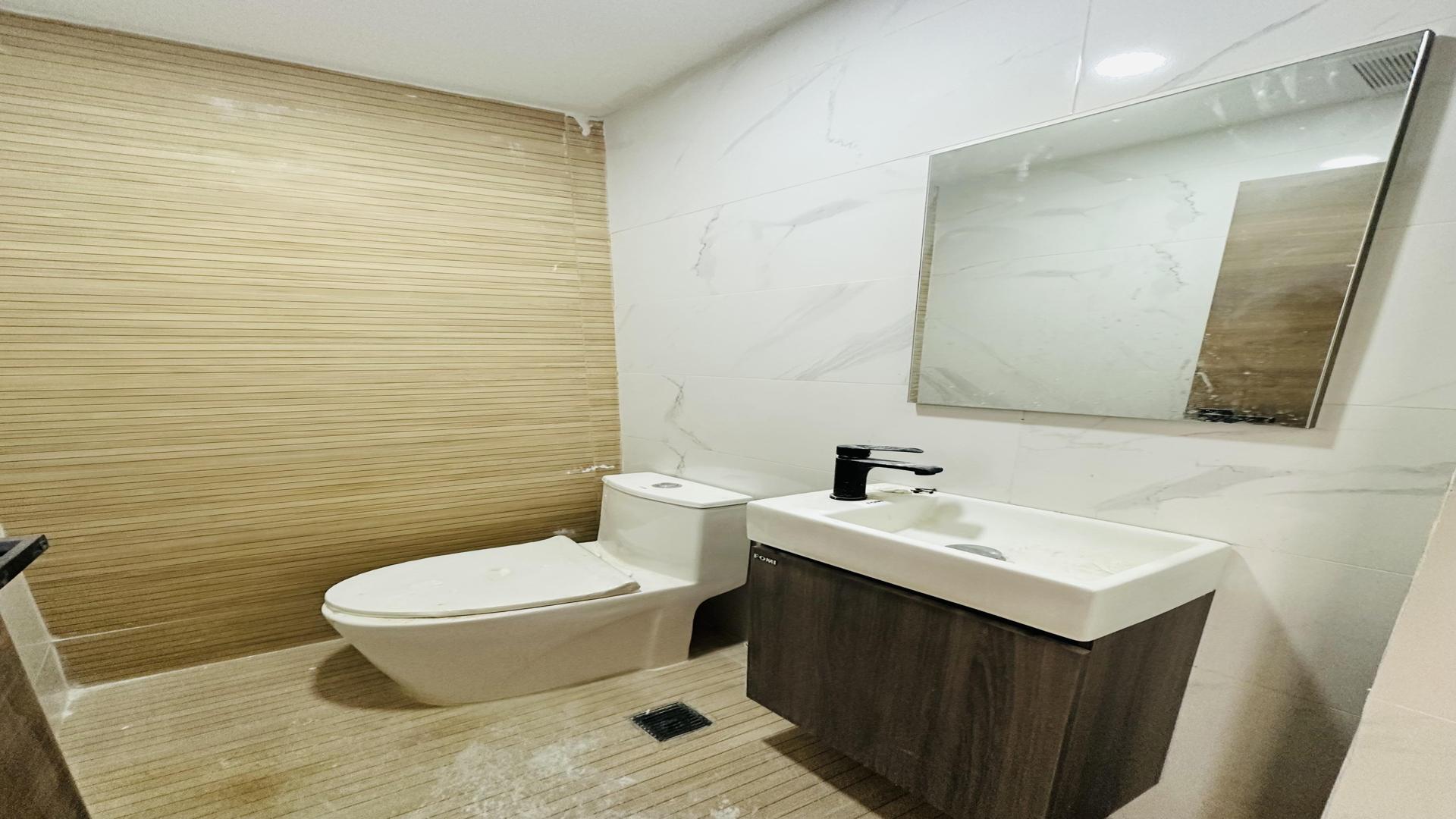 apartamentos - Apartamento de 1 Habitación en la Zona Universitaria 7