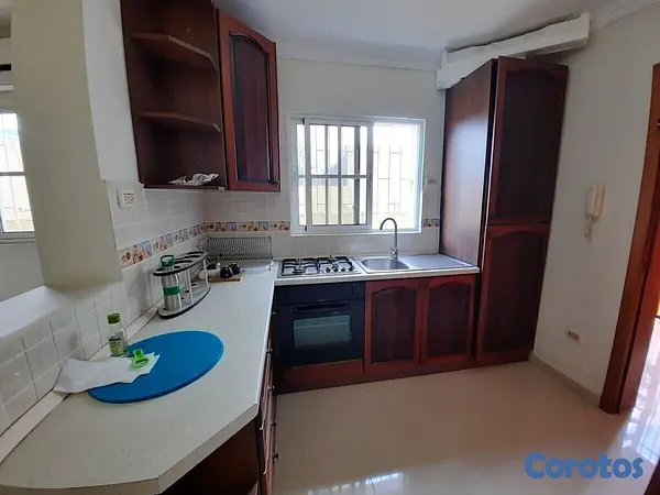 apartamentos - *Apartamento 2 el Nivel* 3