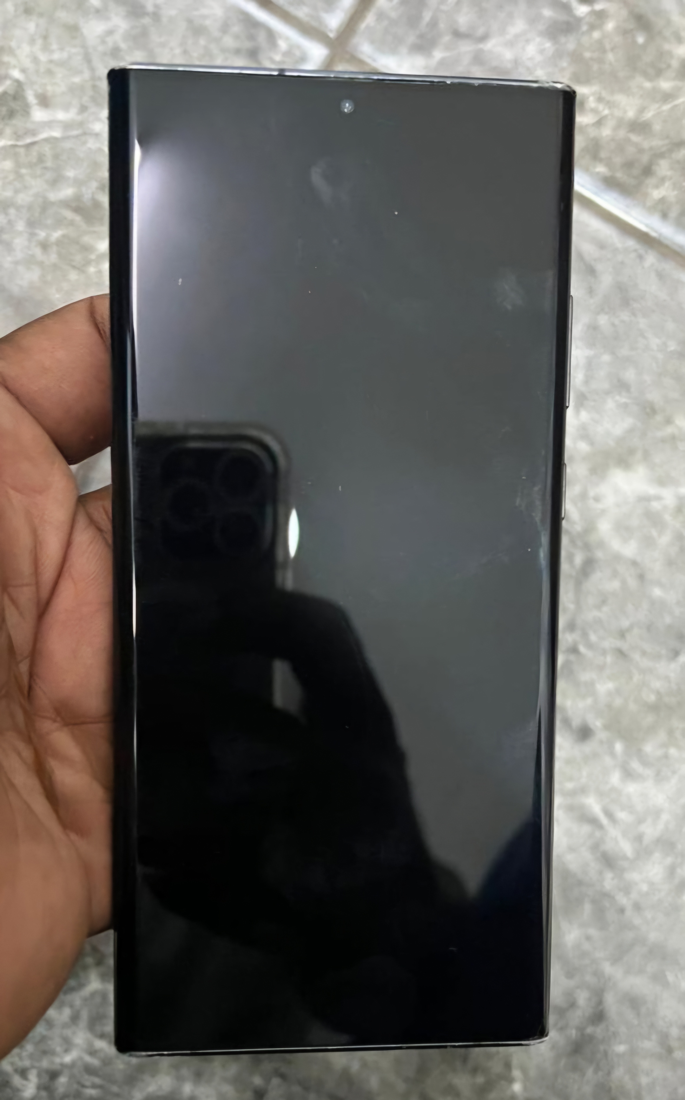 celulares y tabletas - Samsung Note 20 Ultra 3