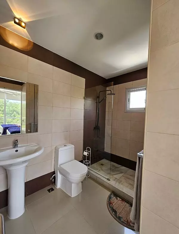 casas vacacionales y villas - Villa en Playa Nueva Romana 7