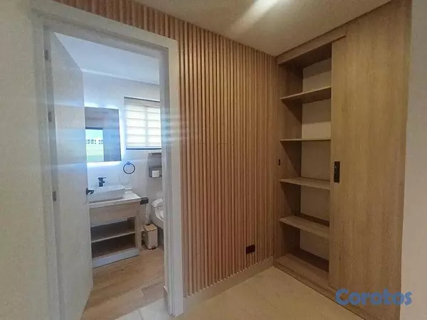 apartamentos - Apartamento en alquiler en Vista cana 6