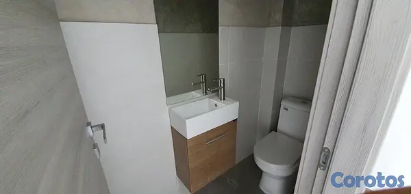 apartamentos - Penthouse En Bella Vista 9