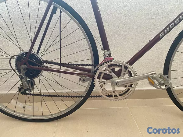 bicicletas y accesorios - Se vende Bicicleta Shogun 🚲 3