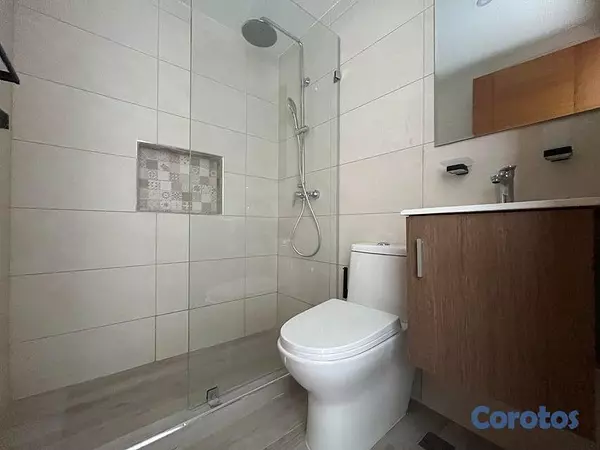 apartamentos - Apartamento en alquiler en el Renacimiento de dos habitaciones 5