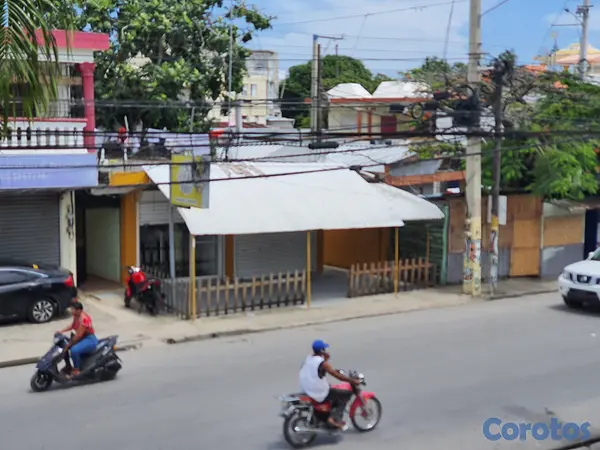 casas - Casa en Nagua 6