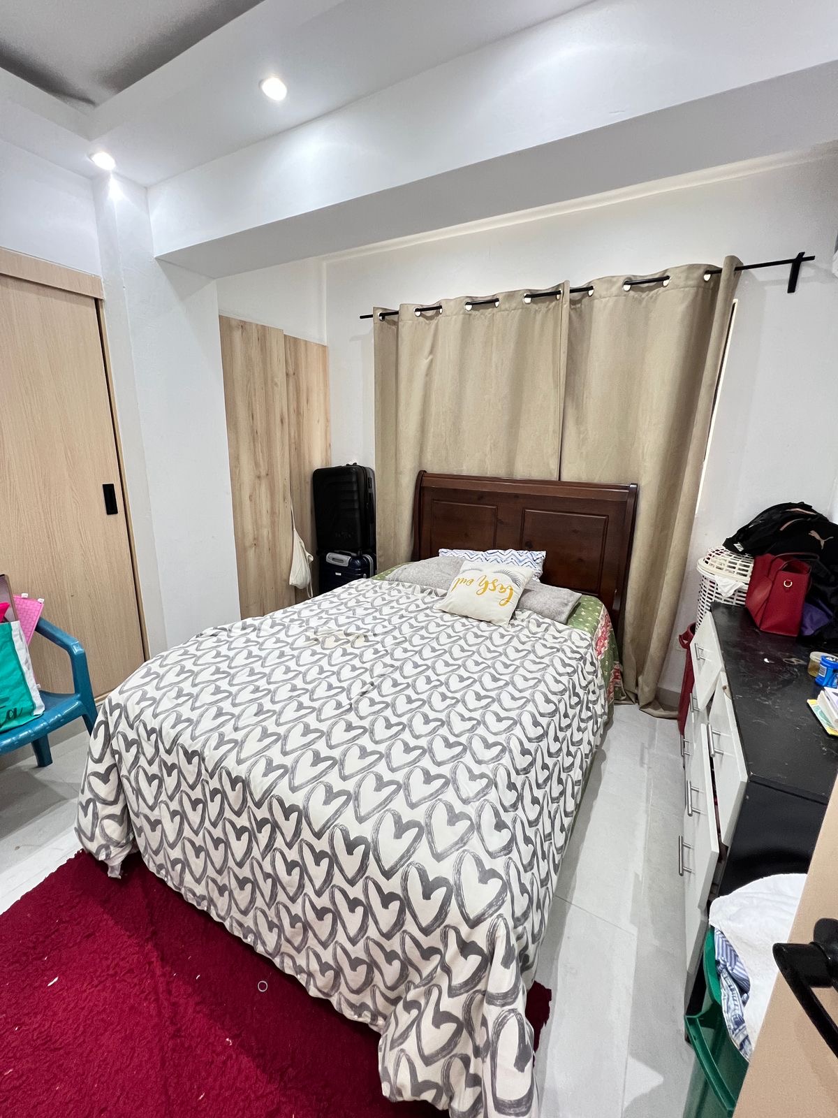 apartamentos - Vendo piso 4 independencia klm 9 tres habitaciones 4