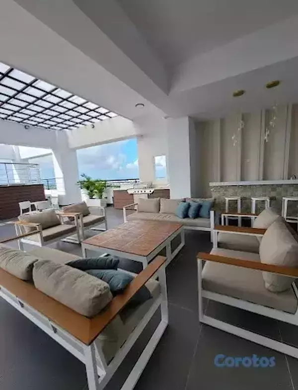 apartamentos - Vendo apartamento nuevo en exclusiva torre FR-RESIDENCES XXII  7