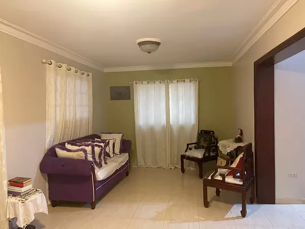 apartamentos - VENDO EN BELLA VISTA 3