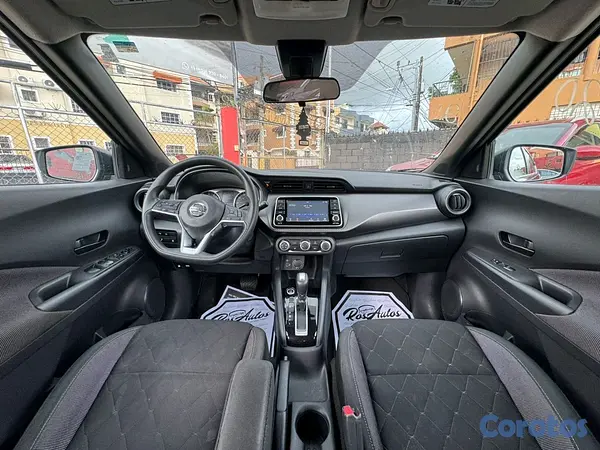 jeepetas y camionetas - Nissan Kicks SV,2020 3