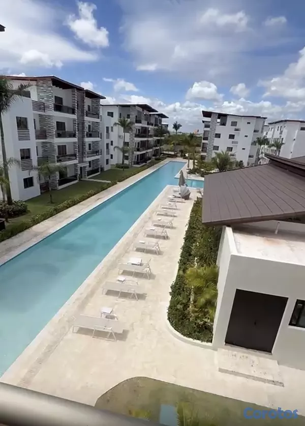 apartamentos - Complejo Velero ( Punta Cana)  3