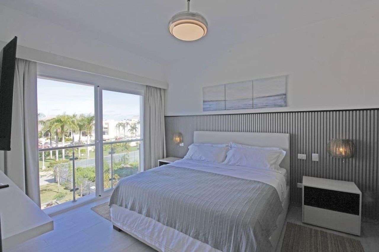 apartamentos - Apartamento en venta en Cana Bay, Bávaro 3